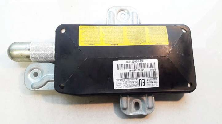 BMW 3 E46 (1998 - 2005)  30339879b Подушка безопастности передней двери