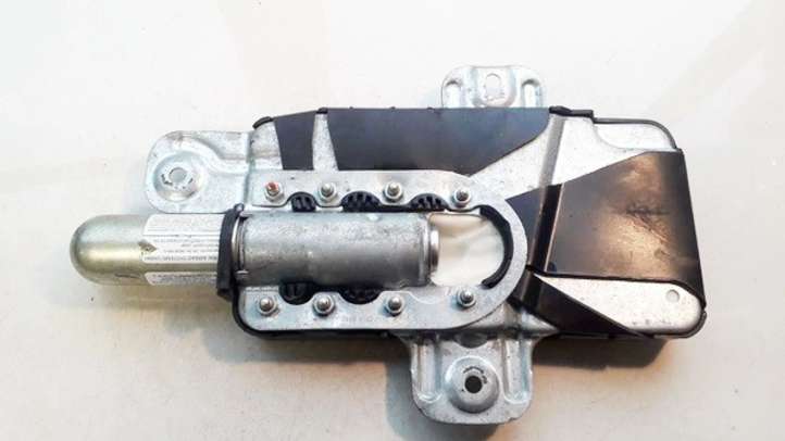 BMW 3 E46 (1998 - 2005)  30339879b Подушка безопастности передней двери