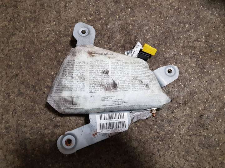 BMW 5 E39 (1996 - 2003)  30826833104G Подушка безопастности передней двери