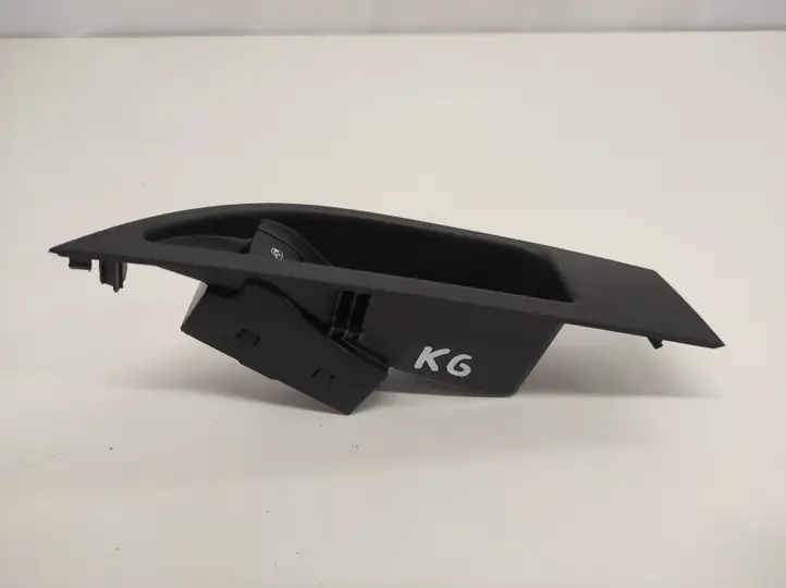 Opel Astra J (2009 - 2012) 340685796 Кнопка стеклоподъемников — фото 1