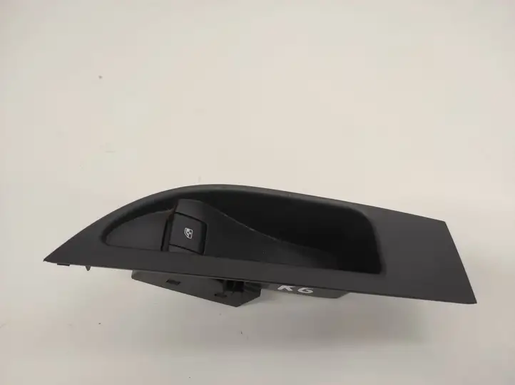 Opel Astra J (2009 - 2012) 340685796 Кнопка стеклоподъемников — фото 3
