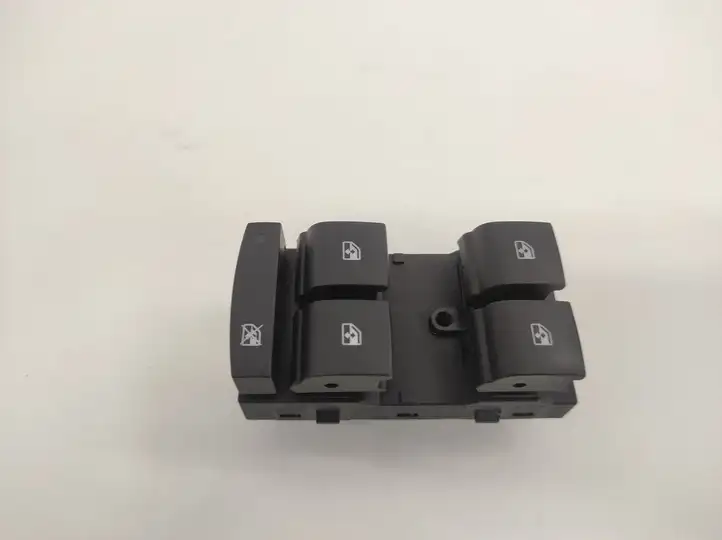 Opel Astra J (2009 - 2012) 13305009 Кнопка стеклоподъемников — фото 1