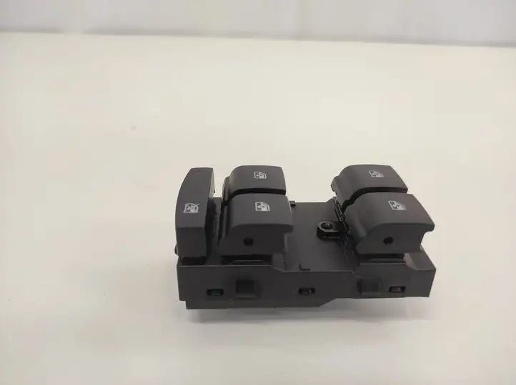 Opel Astra J (2009 - 2012) 13305009 Кнопка стеклоподъемников — фото 2