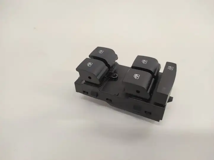 Opel Astra J (2009 - 2012) 13305009 Кнопка стеклоподъемников — фото 3