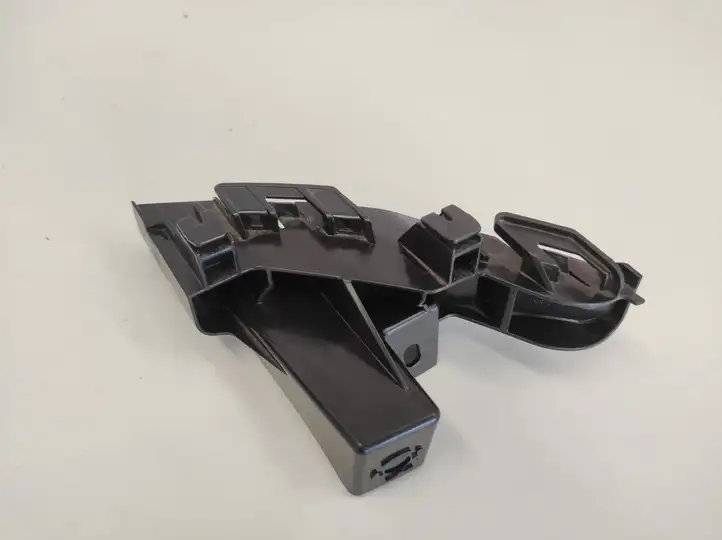 Lexus NX (2021 - ) 78010 Кронштейн заднего бампера — фото 4