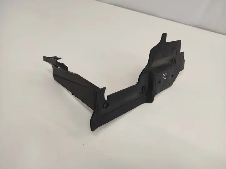 Opel Astra J (2009 - 2012) 13337114 Дефлектор воздуха — фото 2
