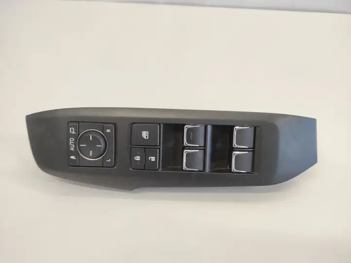 Lexus NX (2021 - ) 041OFO1TM7804 Блок кнопок стеклоподъемников — фото 1