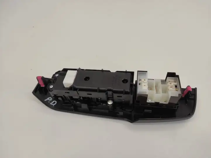 Lexus NX (2021 - ) 041OFO1TM7804 Блок кнопок стеклоподъемников — фото 2