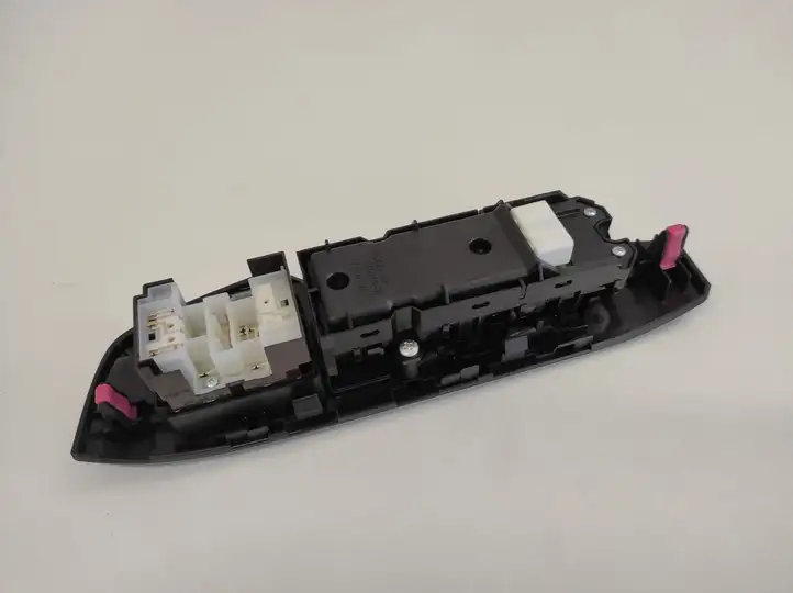 Lexus NX (2021 - ) 041OFO1TM7804 Блок кнопок стеклоподъемников — фото 4