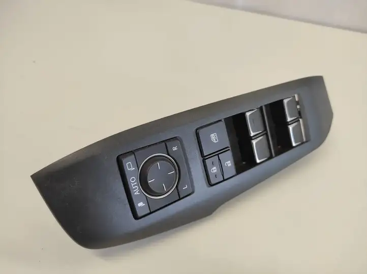 Lexus NX (2021 - ) 041OFO1TM7804 Блок кнопок стеклоподъемников — фото 5