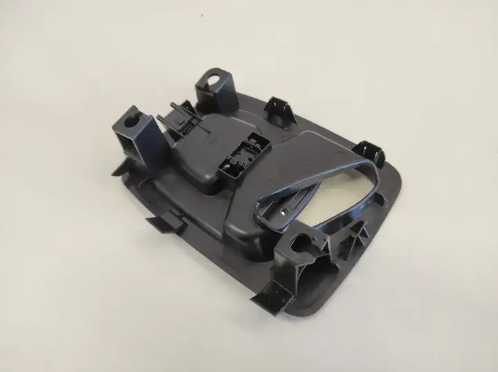 Lexus NX (2021 - ) 7313978010 Накладка ремня безопасности — фото 4
