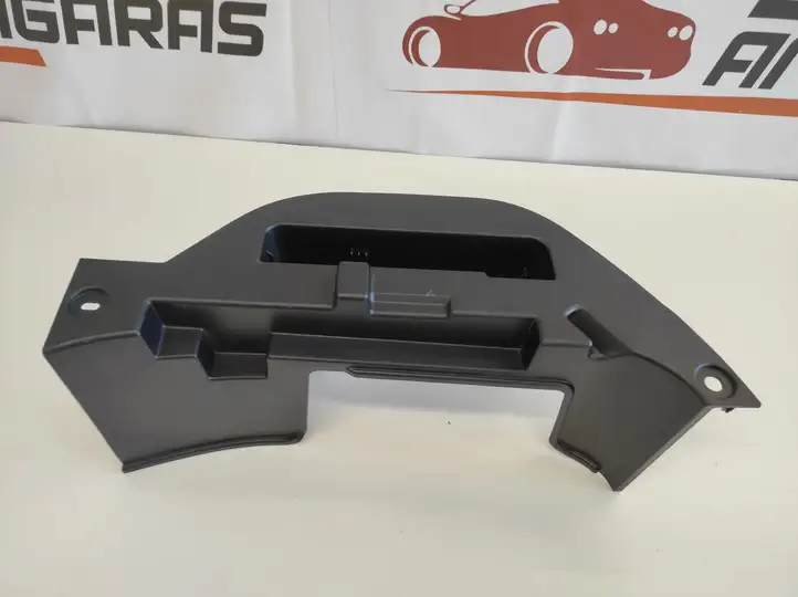 Lexus NX (2021 - ) 6499578030 Обшивка ниши запасного колеса — фото 1
