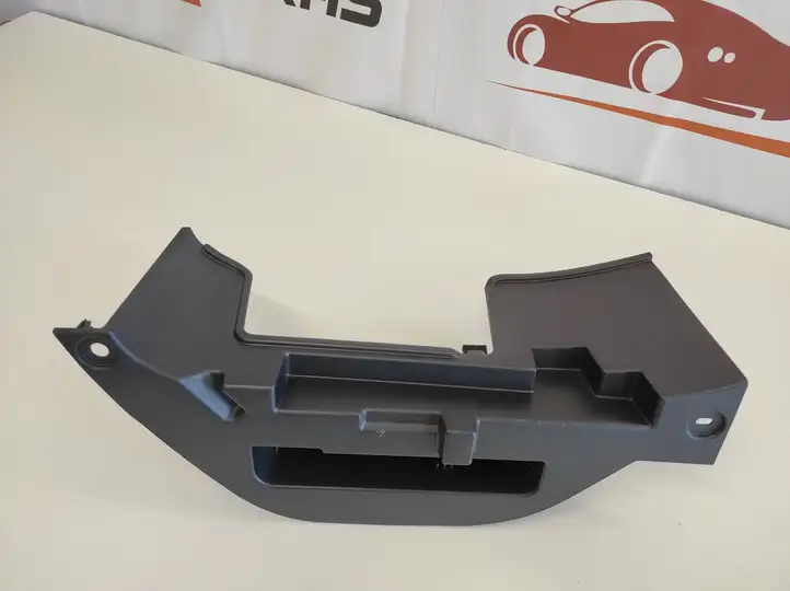 Lexus NX (2021 - ) 6499578030 Обшивка ниши запасного колеса — фото 3