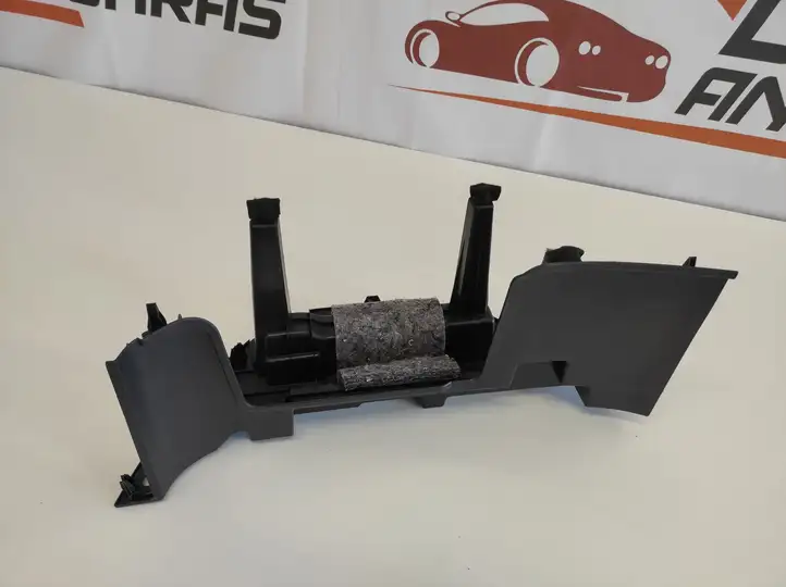 Lexus NX (2021 - ) 6499578030 Обшивка ниши запасного колеса — фото 5