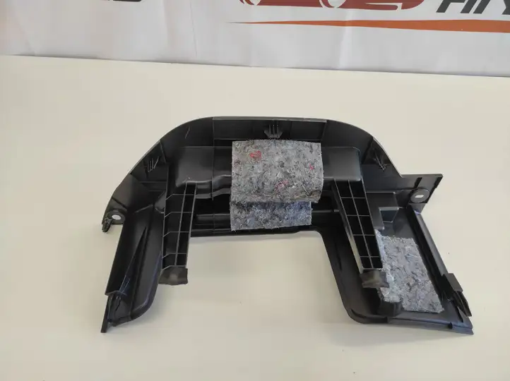 Lexus NX (2021 - ) 6499578030 Обшивка ниши запасного колеса — фото 6