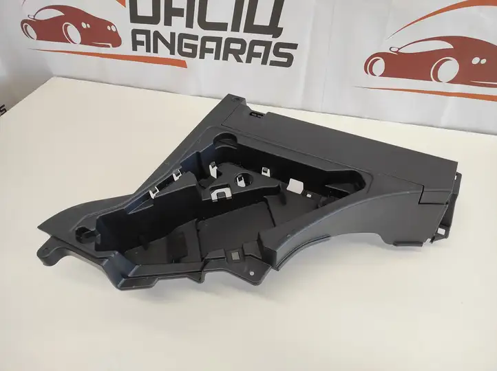 Lexus NX (2021 - ) 7520578031 Ящик для хранения в багажнике — фото 2