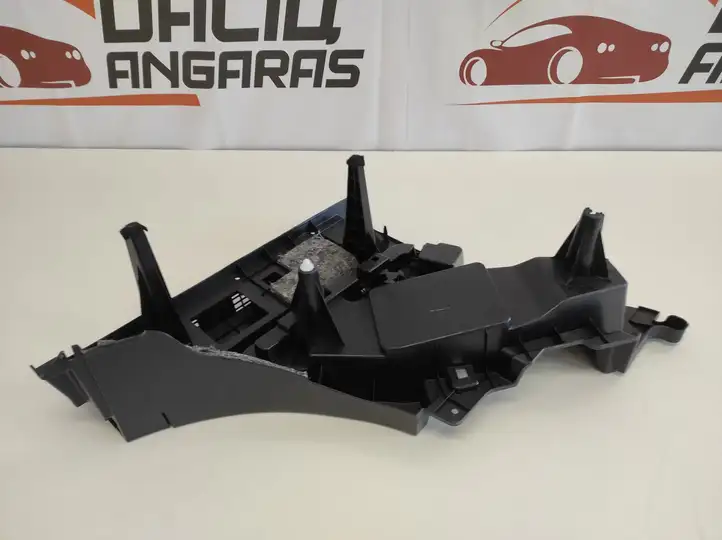 Lexus NX (2021 - ) 7520578031 Ящик для хранения в багажнике — фото 4