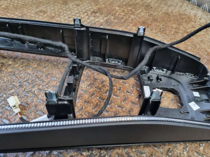 Mercedes-Benz A W177 (2018 - )  A1776809101 Декоративная отделка