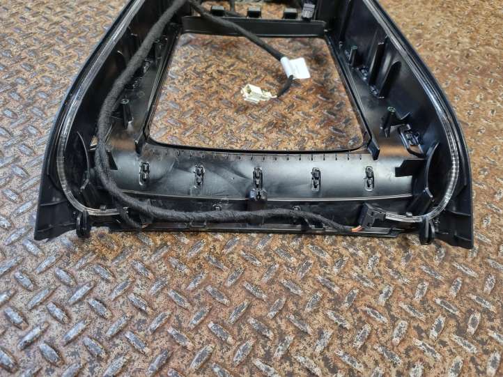 Mercedes-Benz A W177 (2018 - )  A1776809101 Декоративная отделка