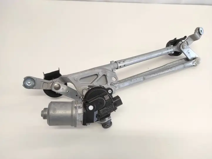 Lexus NX (2021 - ) 1593006610 Комплект механизма стеклоочистителей — фото 3