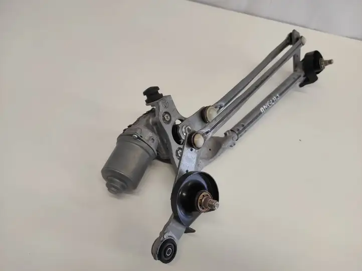 Lexus NX (2021 - ) 1593006610 Комплект механизма стеклоочистителей — фото 4