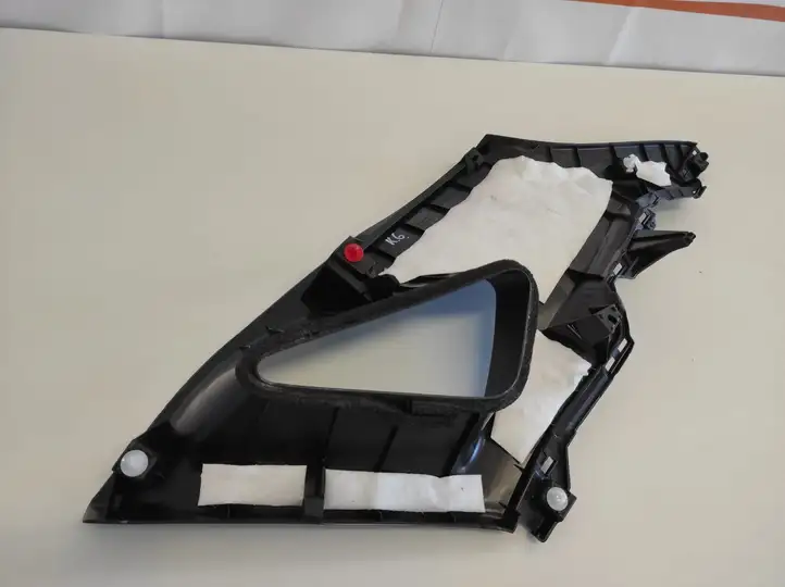 Lexus NX (2021 - ) 6248078011 Верхняя обшивка стойки D — фото 4