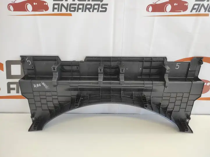 Toyota RAV 4 (XA50) (2018 - ) 5857742150 Ящик для хранения в багажнике — фото 6