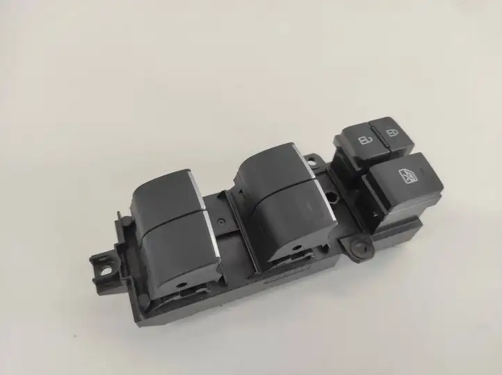 Toyota RAV 4 (XA50) (2018 - ) 8404042050 Блок кнопок стеклоподъемников — фото 1