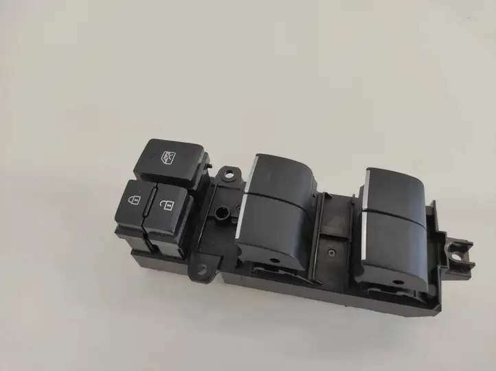 Toyota RAV 4 (XA50) (2018 - ) 8404042050 Блок кнопок стеклоподъемников — фото 2