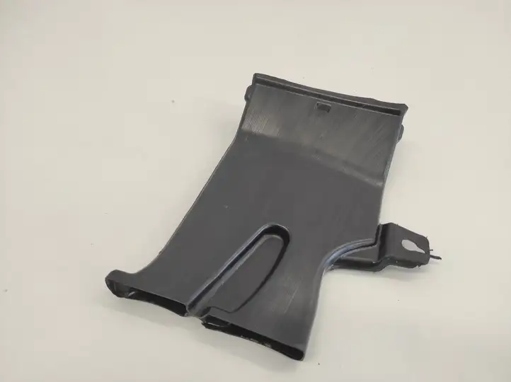 Toyota RAV 4 (XA50) (2018 - ) 8721542060 Детали воздухозаборника — фото 3