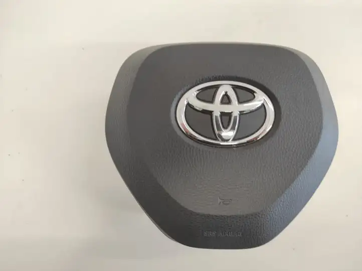 Toyota RAV 4 (XA50) (2018 - ) NU2147L0304 Подушка безопасности руля — фото 1