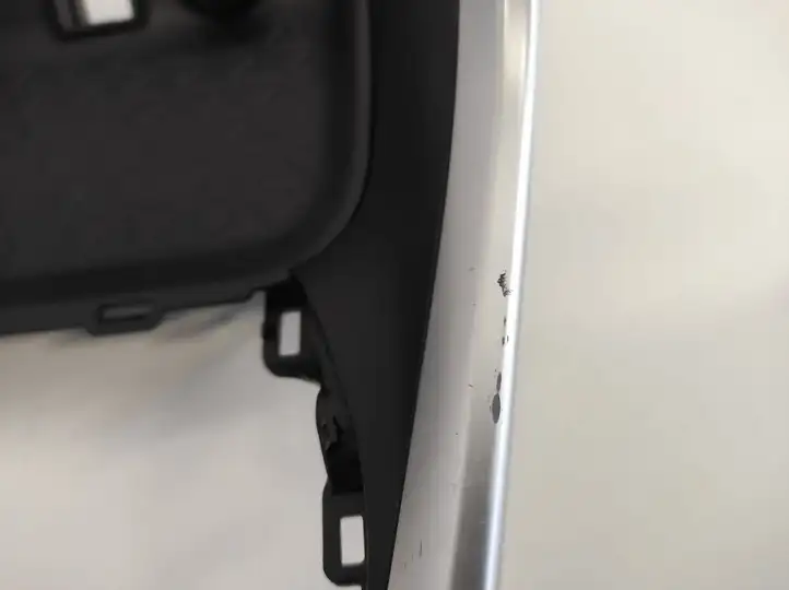 Toyota RAV 4 (XA50) (2018 - ) 5883142090 Другая деталь консоли (туннеля) — фото 2