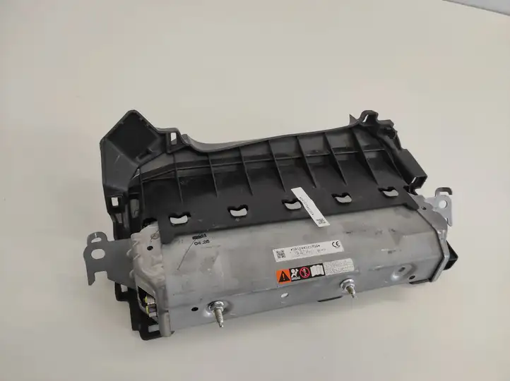 Toyota RAV 4 (XA50) (2018 - ) 5B1244121M5Q Коленная подушка безопасности — фото 4