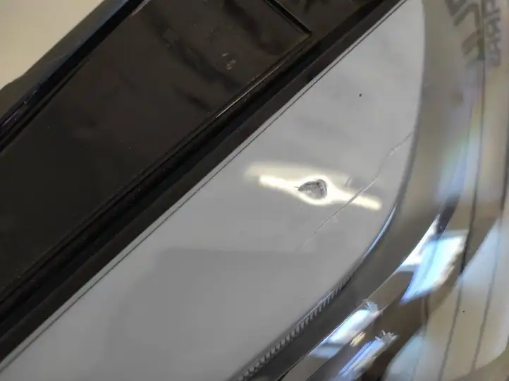 Tesla Model 3 (2017 - 2023) 151495300D Передняя фара — фото 2