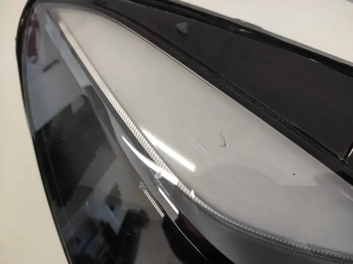 Tesla Model 3 (2017 - 2023) 151495300D Передняя фара — фото 10