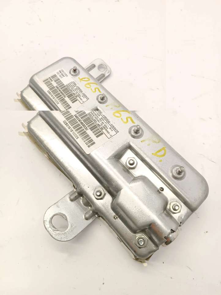 BMW 7 E65 E66 (2001 - 2008)  34824046803U Подушка безопастности передней двери