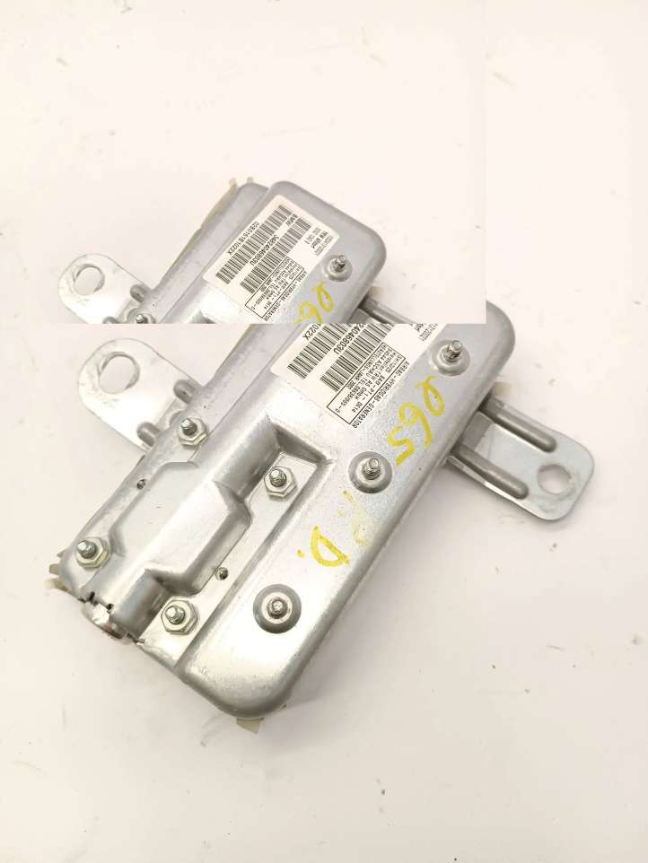 BMW 7 E65 E66 (2001 - 2008)  34824046803U Подушка безопастности передней двери