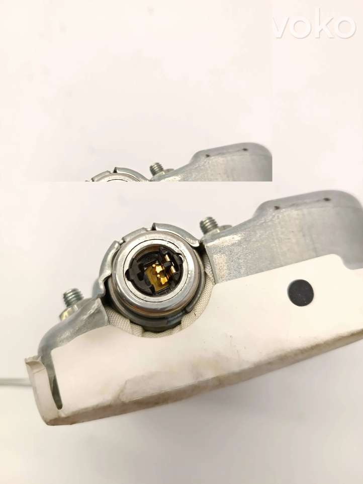 BMW 7 E65 E66 (2001 - 2008)  34824046803U Подушка безопастности передней двери