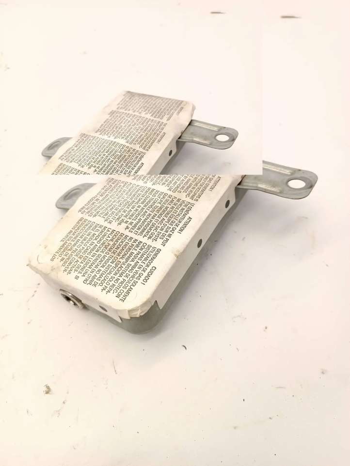BMW 7 E65 E66 (2001 - 2008)  001787860199 Подушка безопастности передней двери
