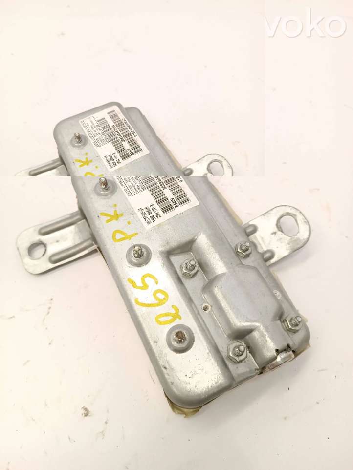 BMW 7 E65 E66 (2001 - 2008)  001787860199 Подушка безопастности передней двери