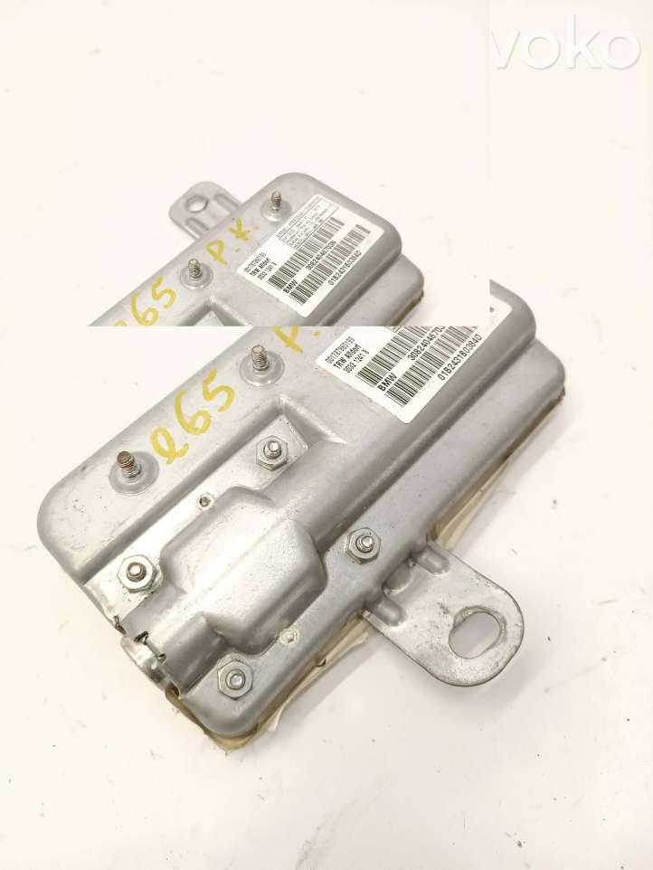 BMW 7 E65 E66 (2001 - 2008)  001787860199 Подушка безопастности передней двери