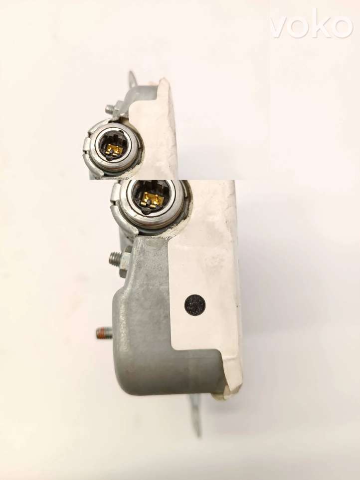 BMW 7 E65 E66 (2001 - 2008)  001787860199 Подушка безопастности передней двери