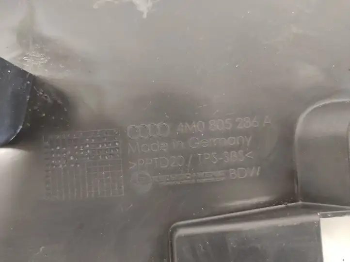 Audi Q7 4M (2015 - ) 5M0805286 Другая часть кузова — фото 5