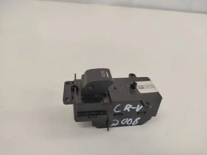 Honda CR-V (2004 - 2006) F000248A Блок кнопок стеклоподъемников — фото 1