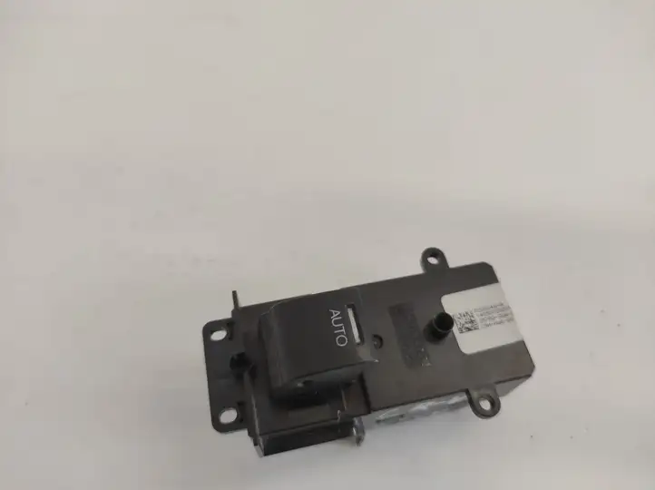 Honda CR-V (2004 - 2006) F000248A Блок кнопок стеклоподъемников — фото 3