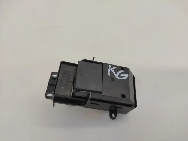 Honda CR-V (2004 - 2006) F000248A Блок кнопок стеклоподъемников — фото 4