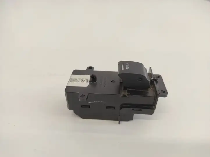 Honda CR-V (2004 - 2006) F000248A Блок кнопок стеклоподъемников — фото 5
