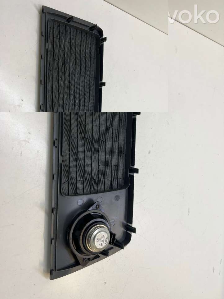 Audi A5 (2011 - 2016)  8T0035405D Отделка динамика (полка)