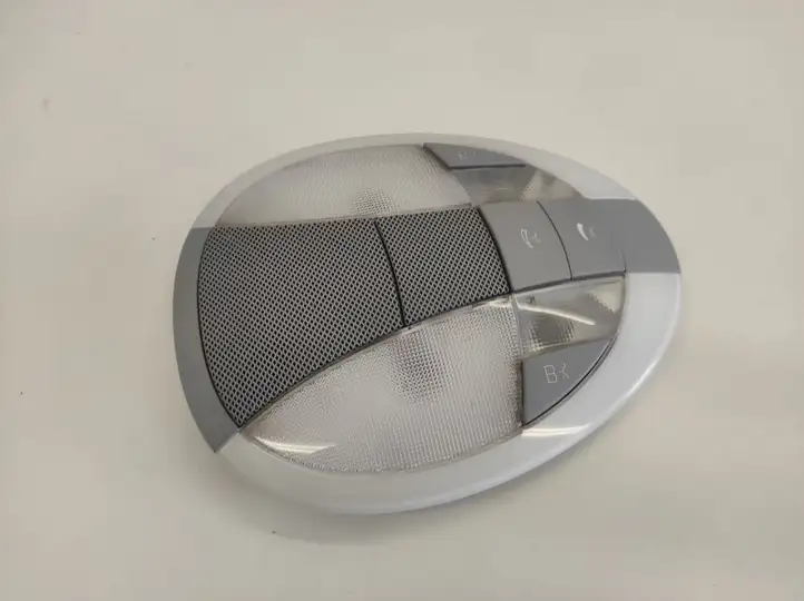 Mercedes-Benz E W211 (2002 - 2009) 510080250 Передняя подсветка — фото 3