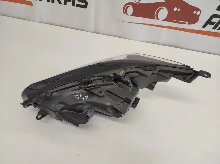 Lexus NX (2021 - ) 8990878120 Передняя фара — фото 3